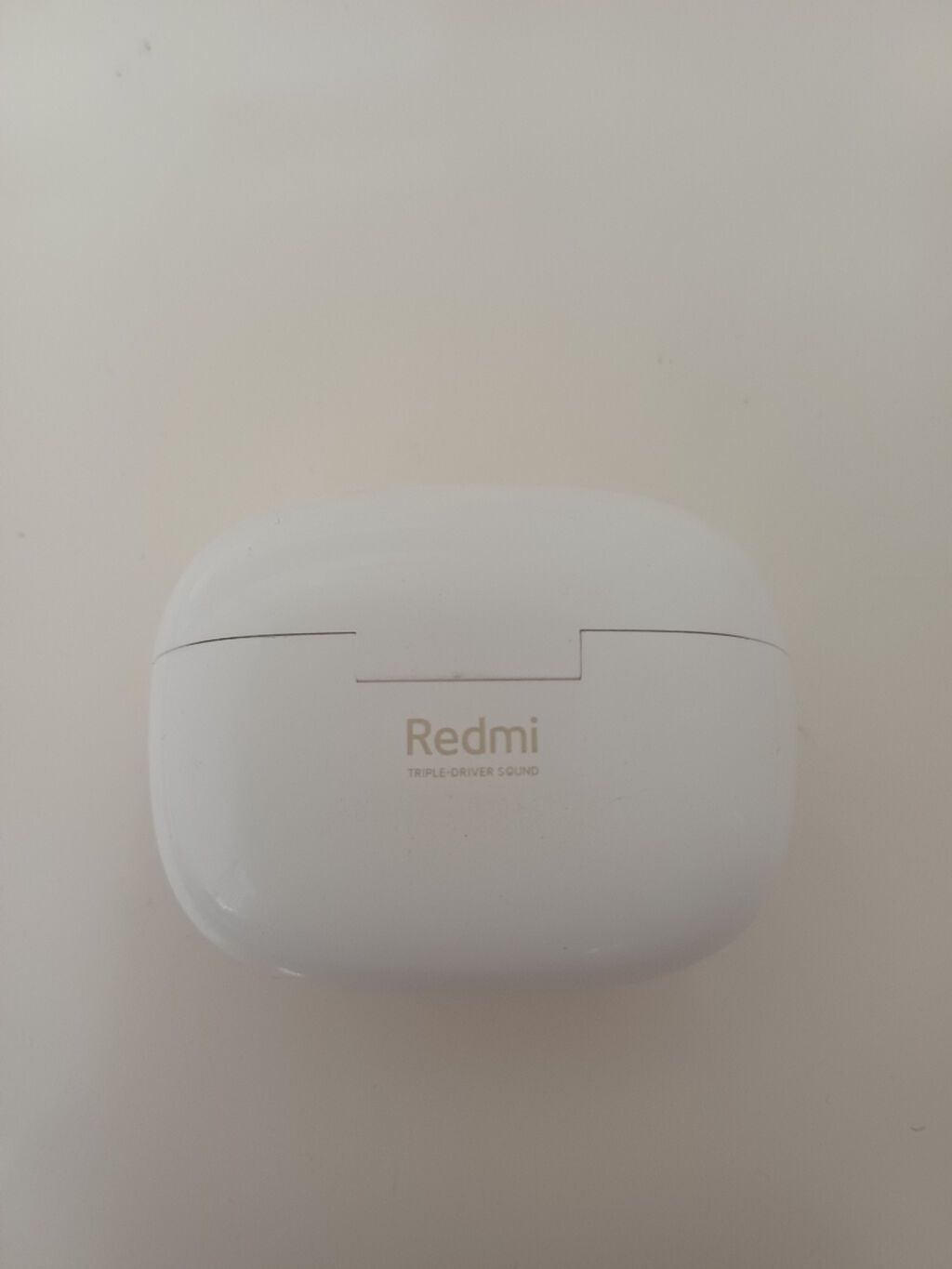 İşlənmiş Simsiz (Bluetooth) Qulaqcıqlar, Xiaomi, rəng - Ağ — Qulaqcıqlar, Sumqayıt (4)