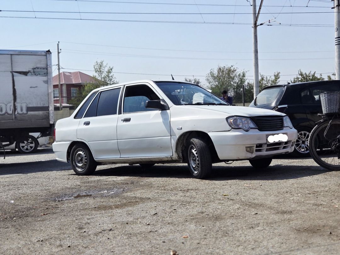 Saipa 132, 2013 il — Avtomobillər, Xırdalan (9)