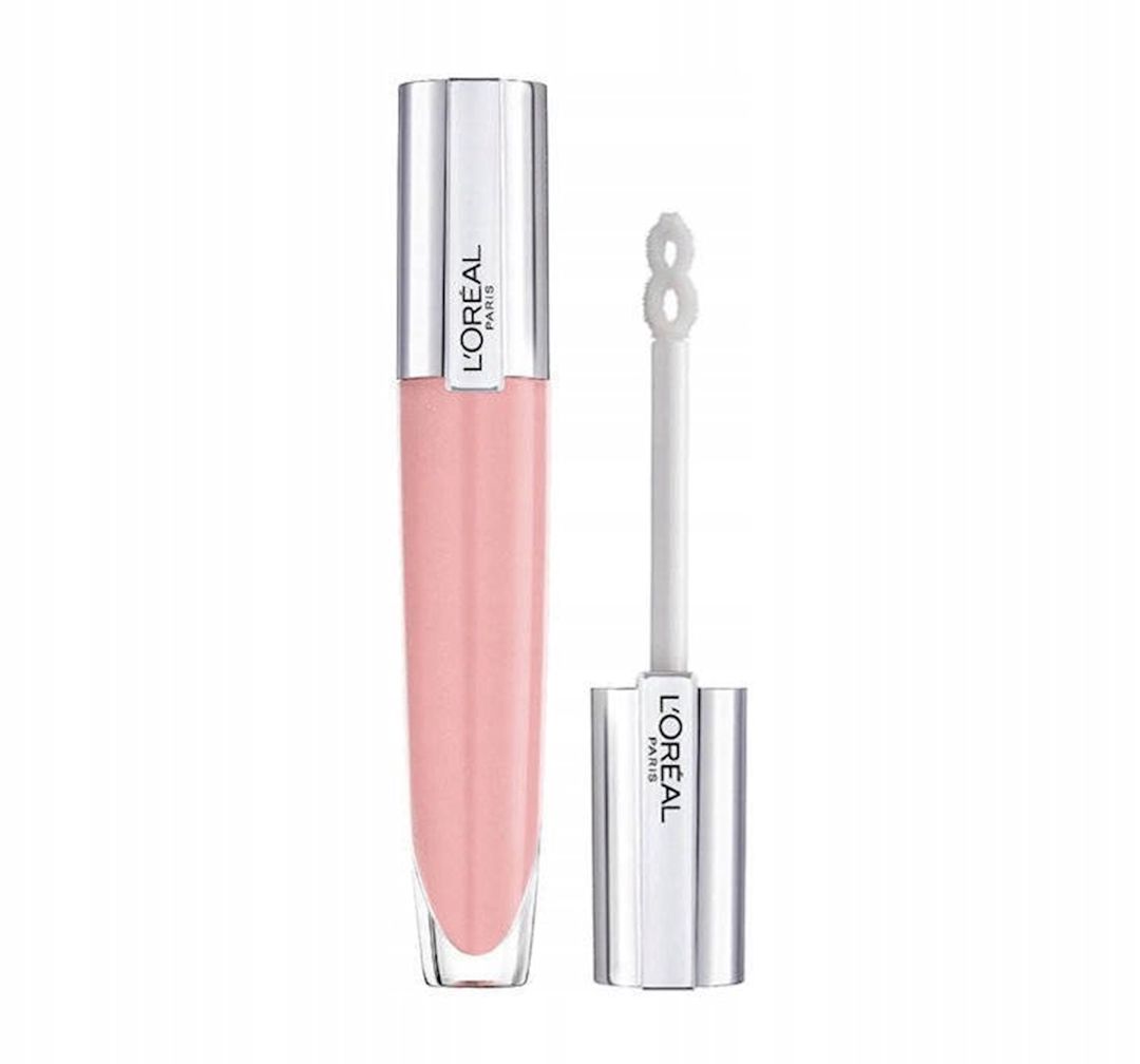Dodaq üçün parıldadıcı L'Oréal Paris Brilliant Signature Volume 402 7 ml — Mallar, Bakı