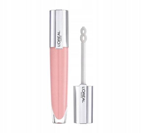 Dodaq üçün parıldadıcı L'Oréal Paris Brilliant Signature Volume 402 7 ml — Bakı