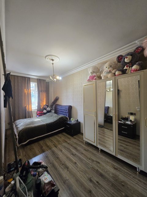 Satılır 3 otaqlı köhnə tikili 44 m² — Bakı