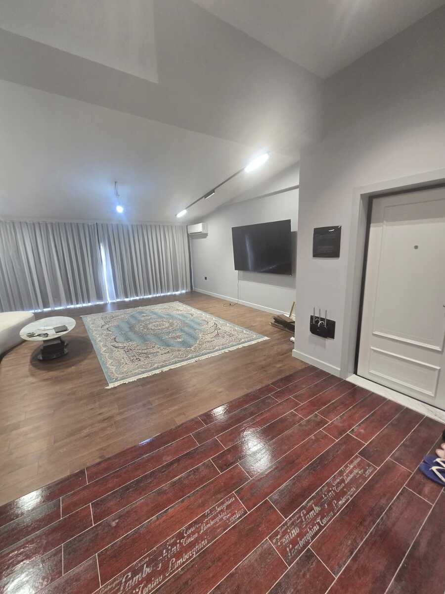 Satılır 2 otaqlı yeni tikili 165 m² — Mənzil, Bakı (3)