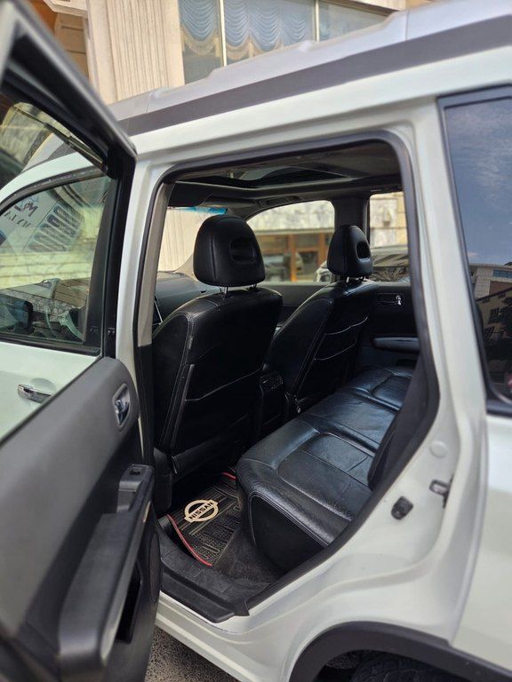 Nissan X-Trail, 2.5 L, 2008 il, 337 000 km 90-SC-797 — Avtomobillər, Bakı (9)