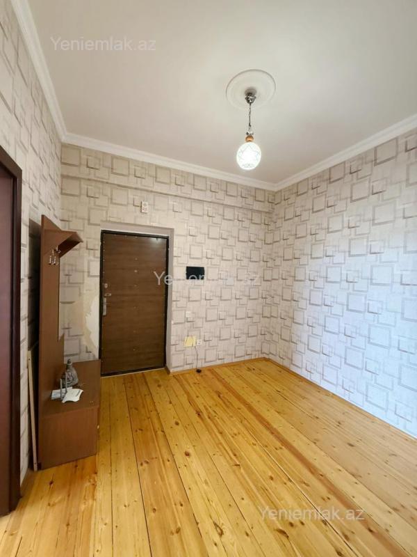 Kirayə 2 otaqlı Bina evi menzil (Yeni tikili), 92 m², Xətai rayonu — Mənzil, Bakı (8)