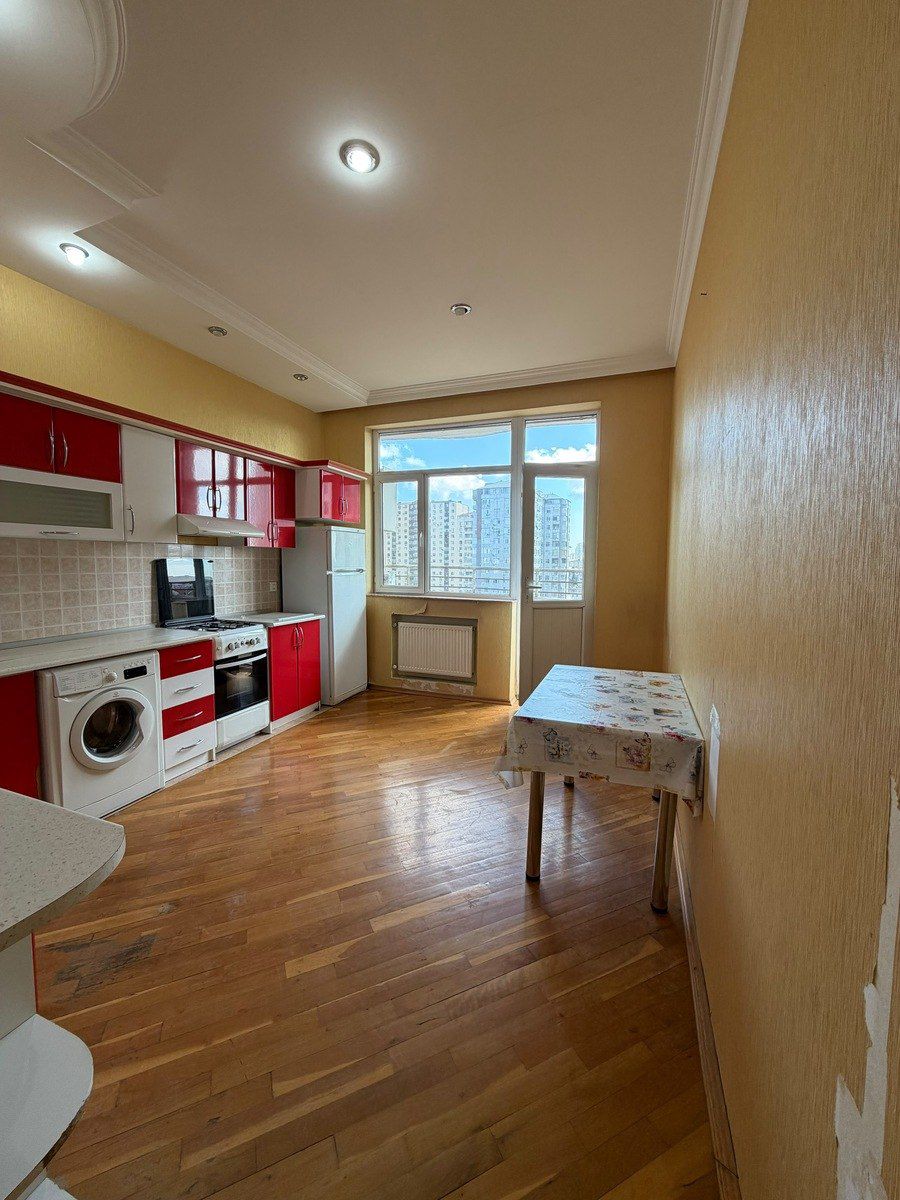 Satılır 3 otaqlı yeni tikili 135 m² — Mənzil, Bakı (7)