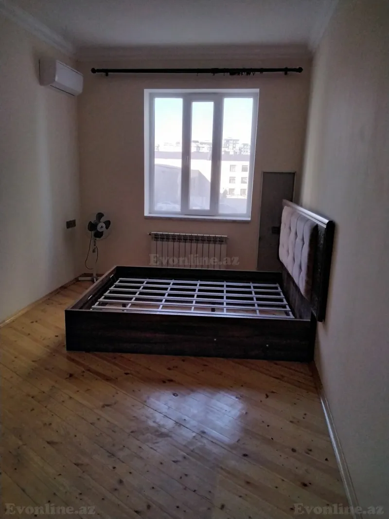 Satılır 3 otaqlı Mənzil Yeni tikili 879 m² Bakı, Abşeron r., Masazır — Mənzil, Bakı (5)