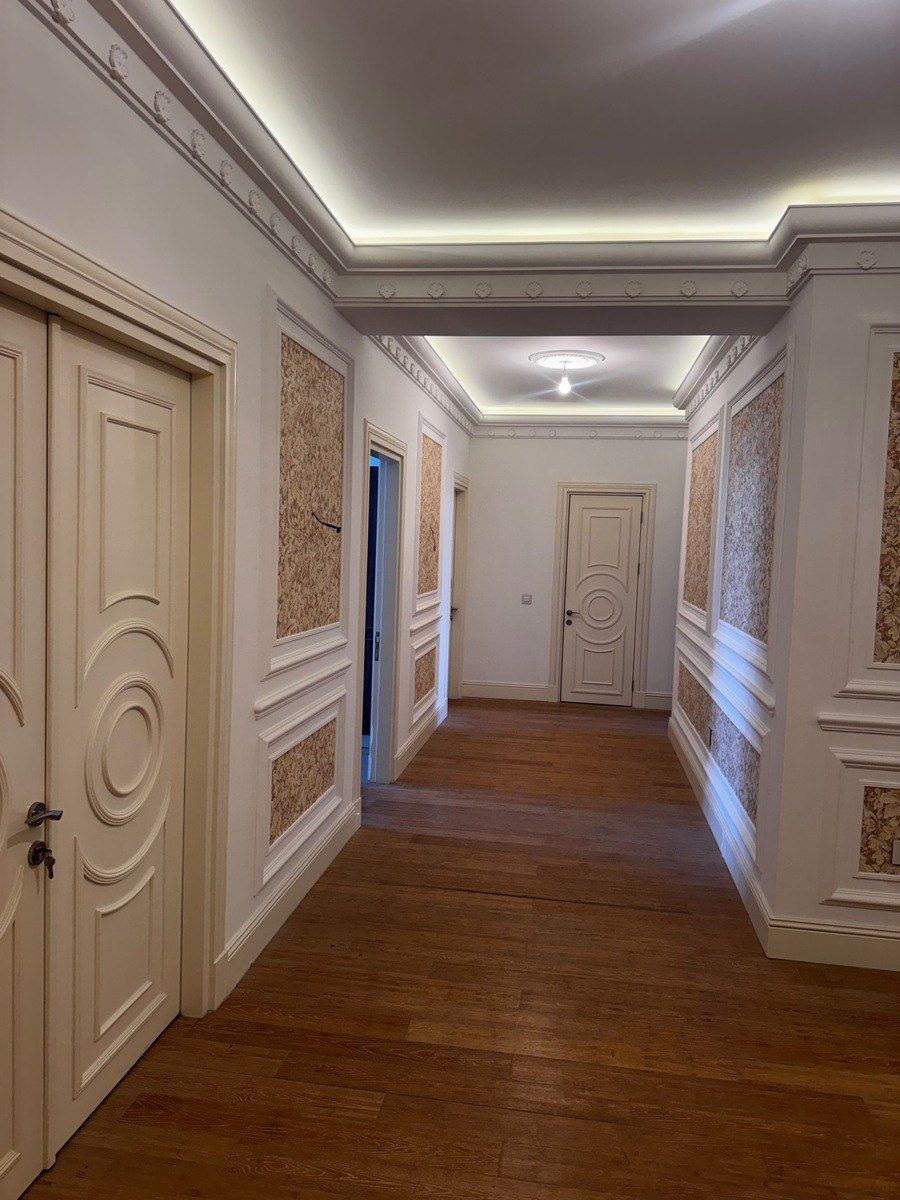 Satılır 3 otaqlı yeni tikili 140 m² — Mənzil, Bakı (7)