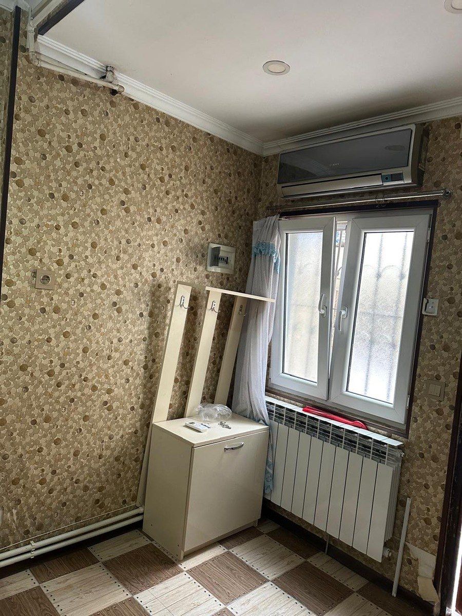Satılır 1 otaqlı köhnə tikili 24 m² — Mənzil, Bakı (8)