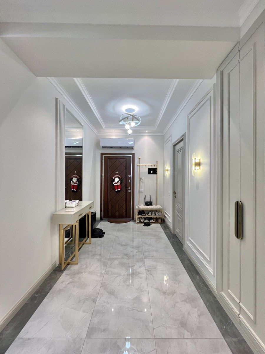 Satılır 2 otaqlı yeni tikili 66 m² — Mənzil, Bakı (10)