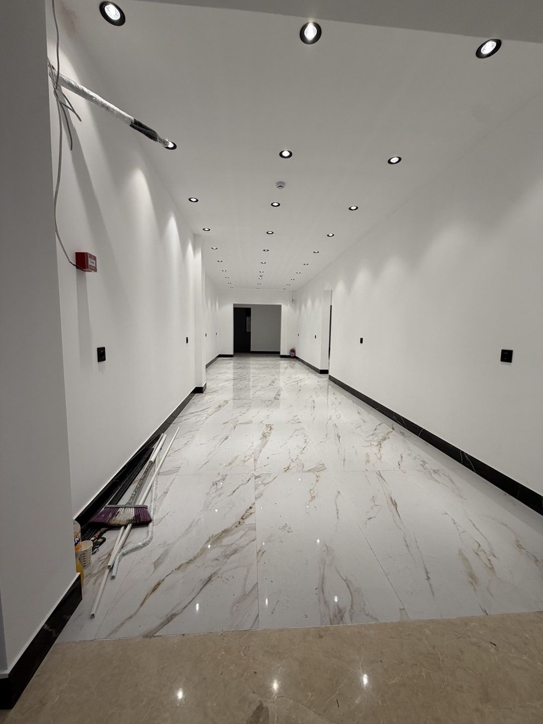 İcarəyə verilir obyekt 250 m² — Əmlak, Bakı (12)
