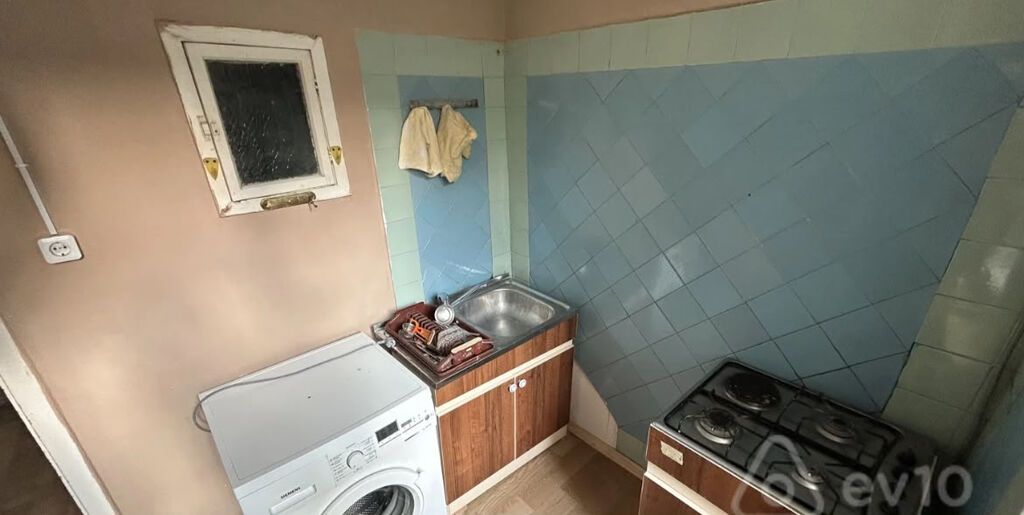 Musabeyov parkin yani 1 otag menzil kiraye verilir — Mənzil, Bakı (4)
