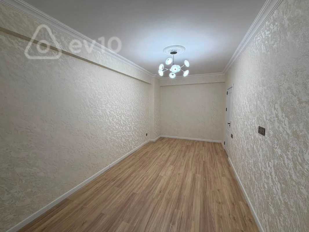 2 otaqlı mənzil, 55 m², Əsəd Əhmədov küçəsi — Mənzil, Bakı (2)