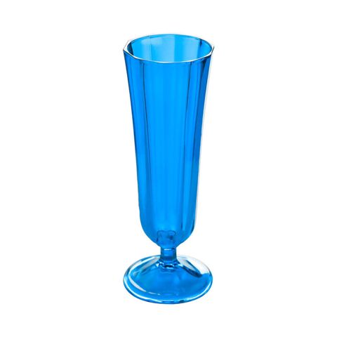 Badə Porland Champagne, şüşə, mavi, 130 ml — Bakı