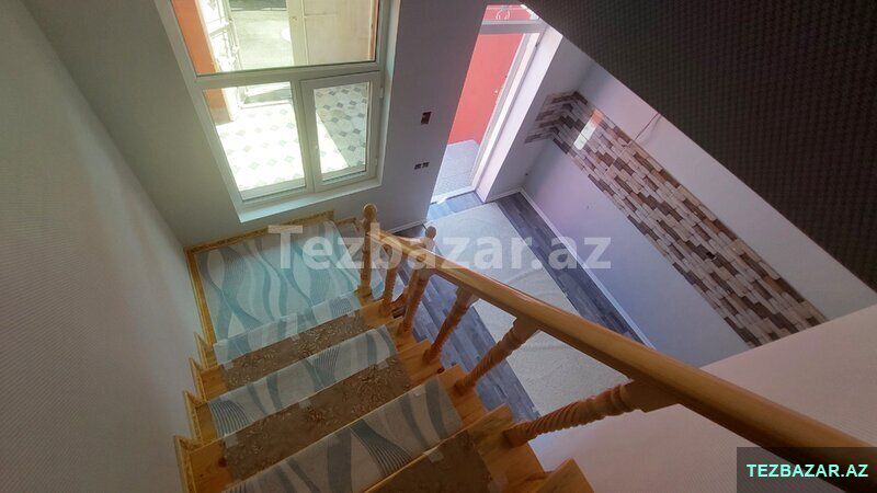 3 otaqlı h/evi Masazırda satışda — Ev, villa, Xırdalan (7)