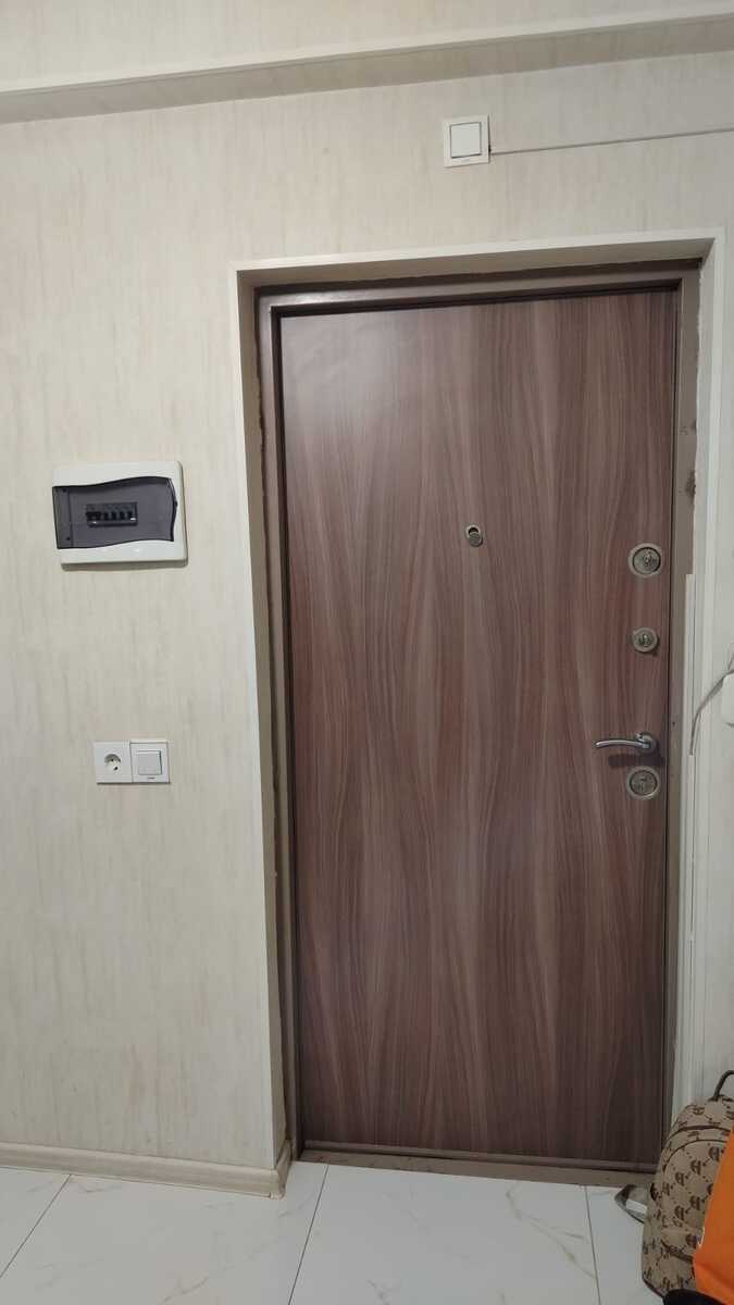 Satılır 2 otaqlı yeni tikili 51 m² — Mənzil, Xırdalan (6)