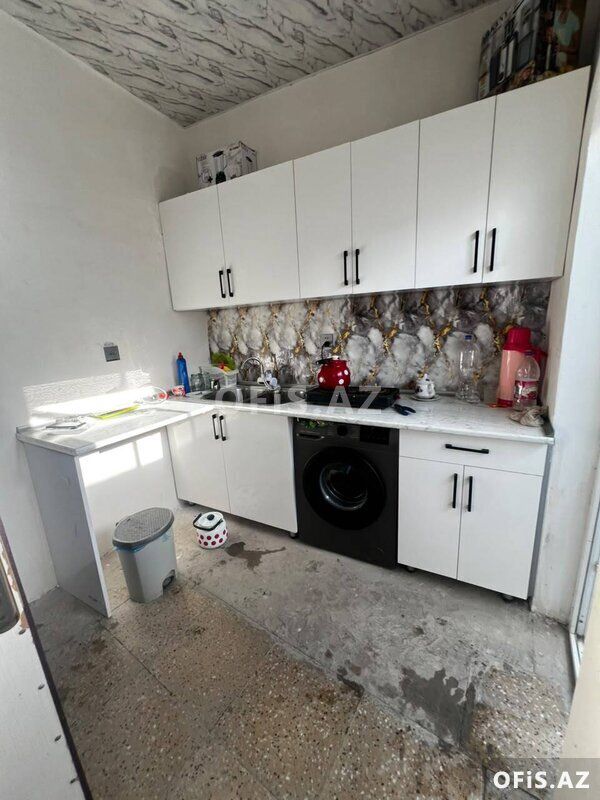 Həyət evləri Satılır Sabunçu r., Maştağa q., 3 otaq, 80 m² — Ev, villa, Bakı (8)