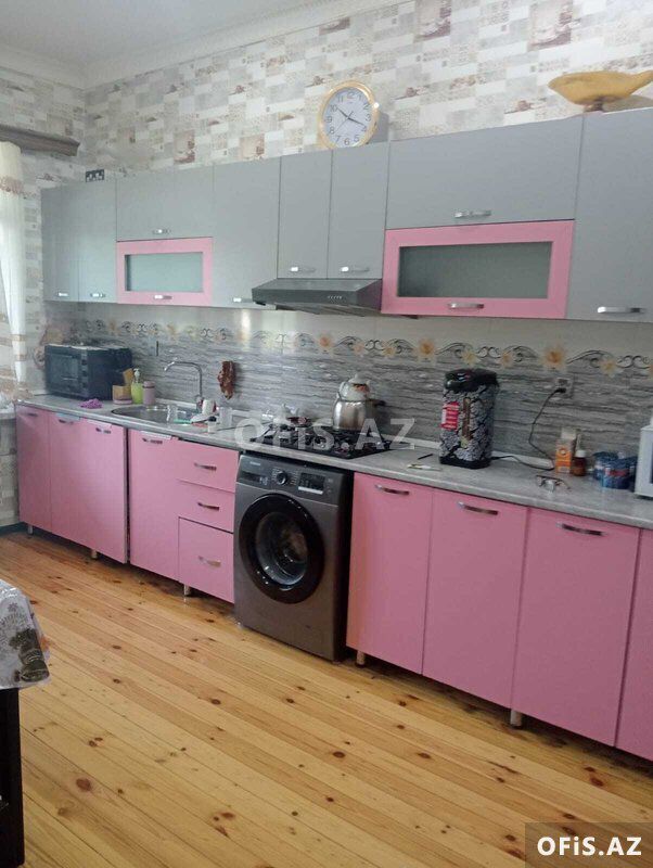 Həyət evləri Satılır Suraxanı r., Əmircan q., 5 otaq, 150 m² — Ev, villa, Bakı (8)