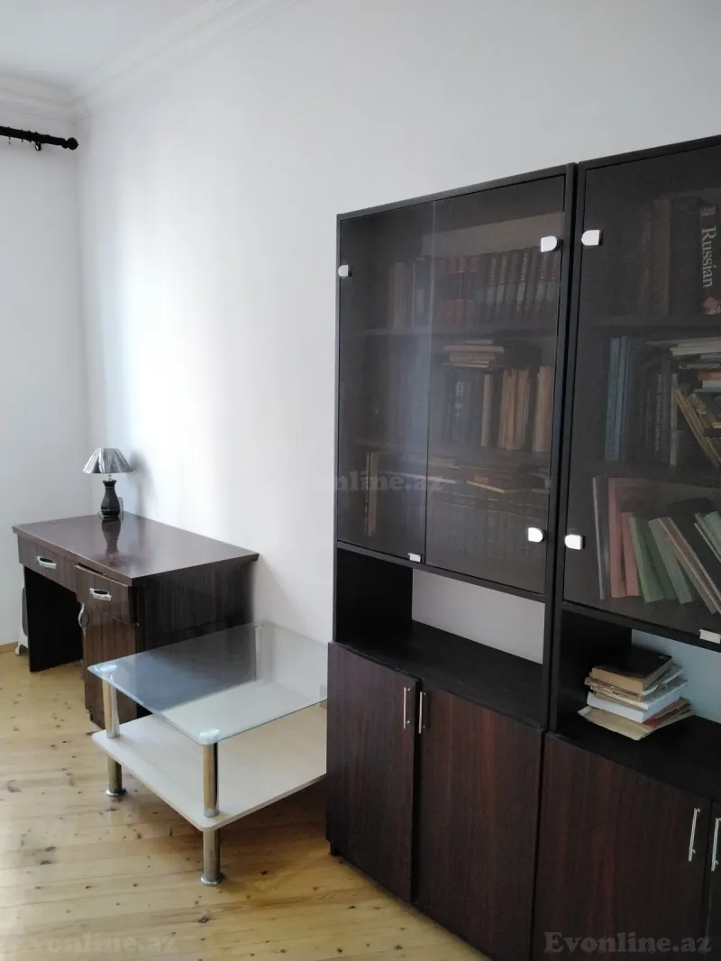 Satılır 3 otaqlı Mənzil Yeni tikili 879 m² Bakı, Abşeron r., Masazır — Mənzil, Bakı (6)