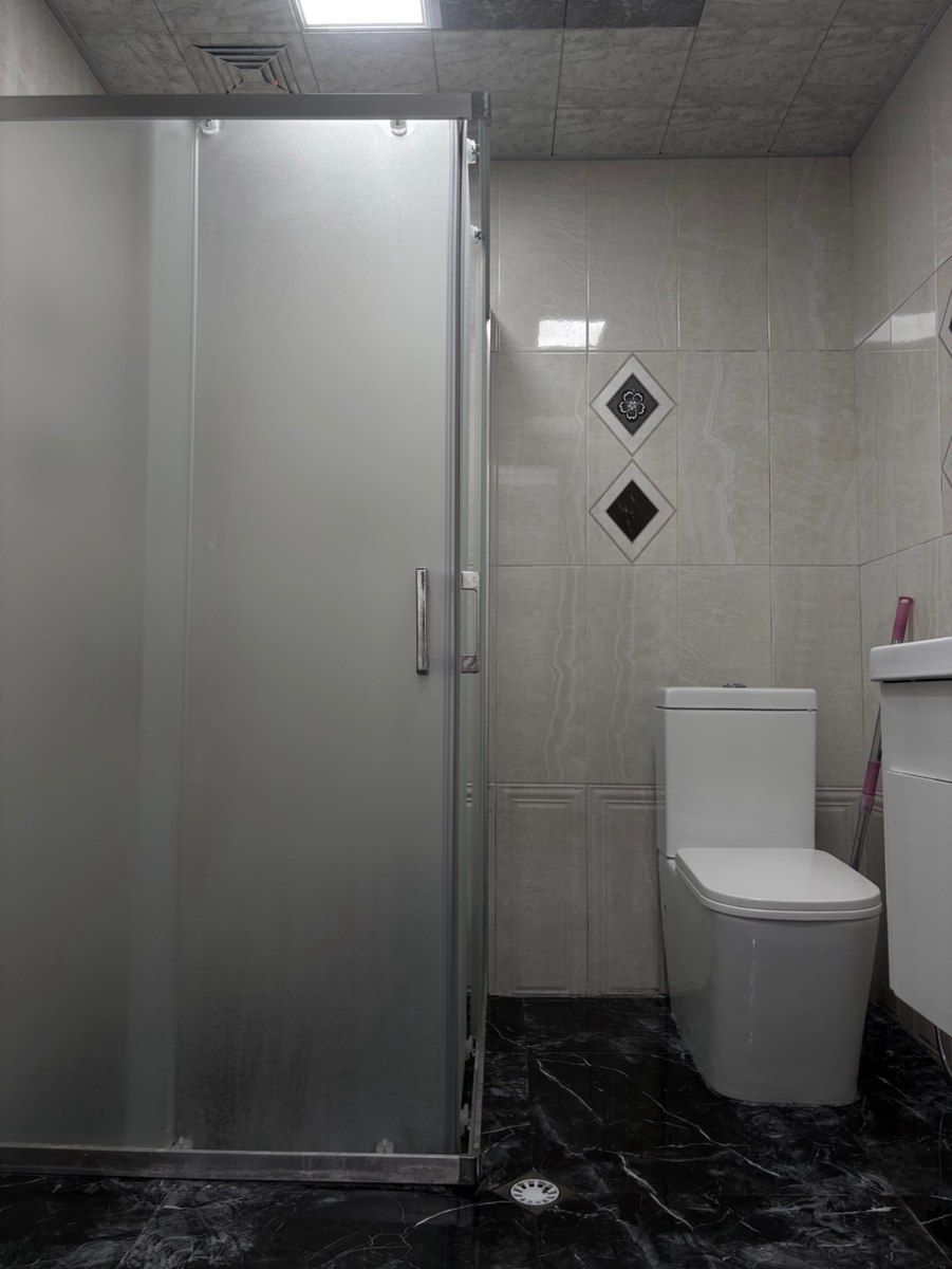 2-otaqlı yeni tikili kirayə verilir, Memar Əcəmi m., 40 m² — Mənzil, Bakı (12)