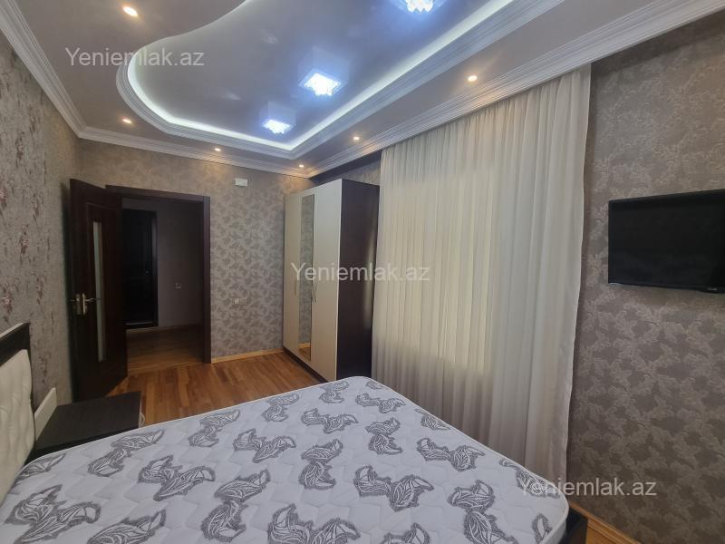 Satılır 7 otaqlı Həyət evi / Villa, 350 m², Sabunçu rayonu — Ev, villa, Bakı (11)