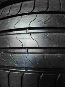 Bridgestone təkərləri 28535 R21, 25540 R21 — Şinlər, Bakı (2)