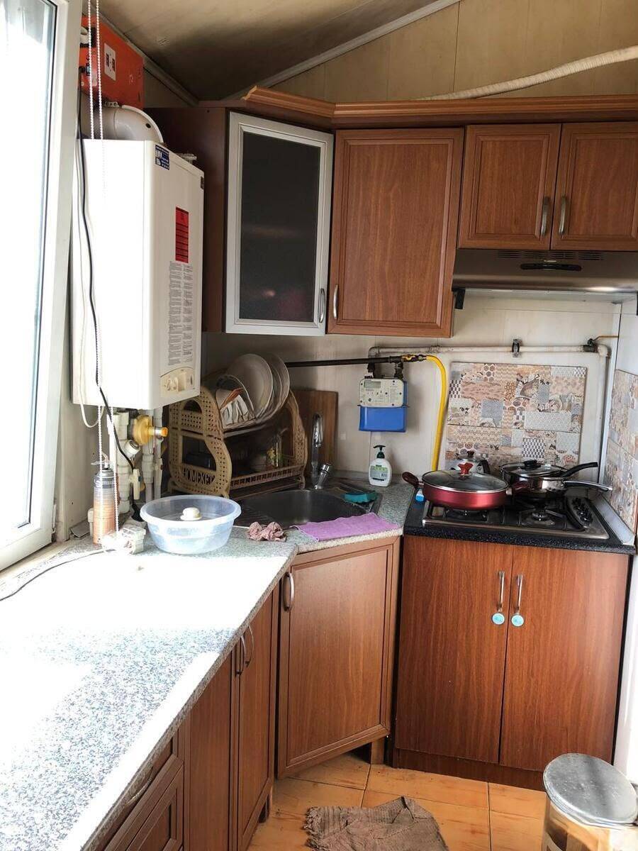 İcarəyə verilir 2 otaqlı yeni tikili 63 m² — Mənzil, Bakı (8)