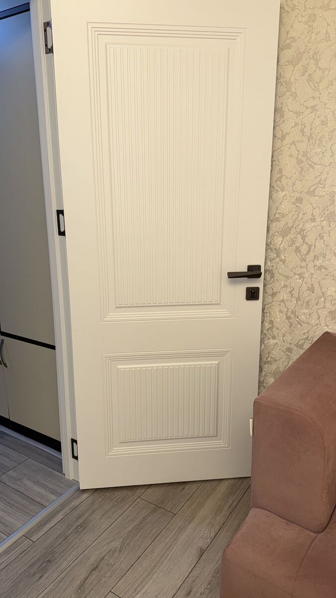 Satılır 2 otaqlı köhnə tikili 41 m² — Mənzil, Bakı (9)