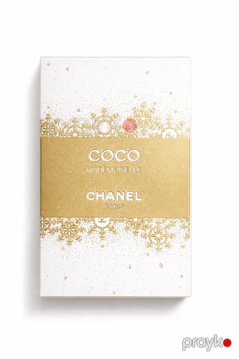 No Brand Coco Mademoiselle ətir suyu qadınlar üçün, 100 ml — Bakı