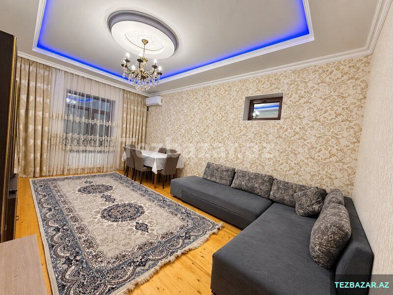 Mastağada deyerinden ucuz ev satılır — Ev, villa, Bakı (3)