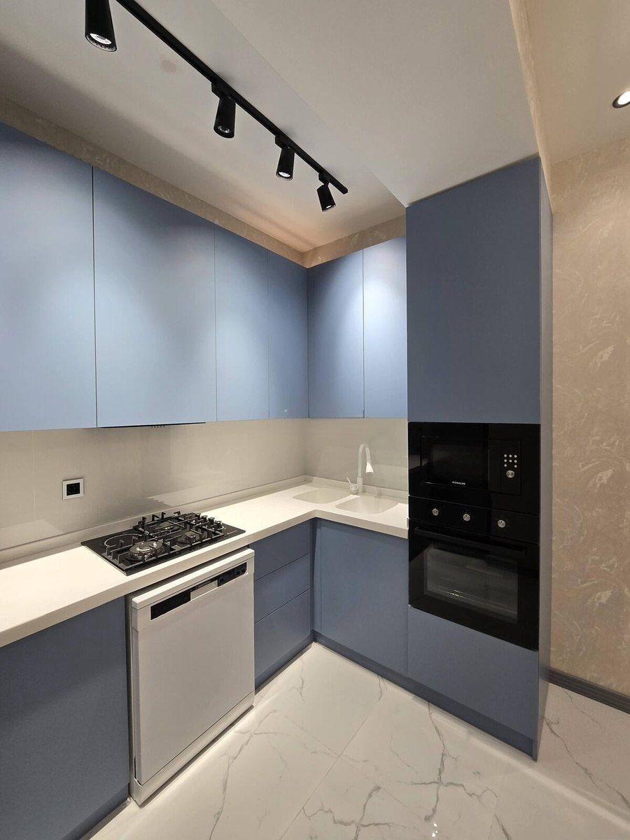 İcarəyə verilir 3 otaqlı yeni tikili 105 m² — Mənzil, Bakı (11)