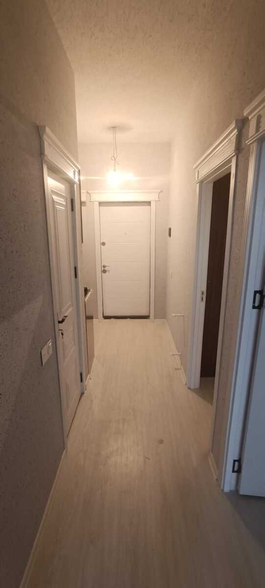 İcarəyə verilir 3 otaqlı yeni tikili 60 m² — Mənzil, Bakı (3)