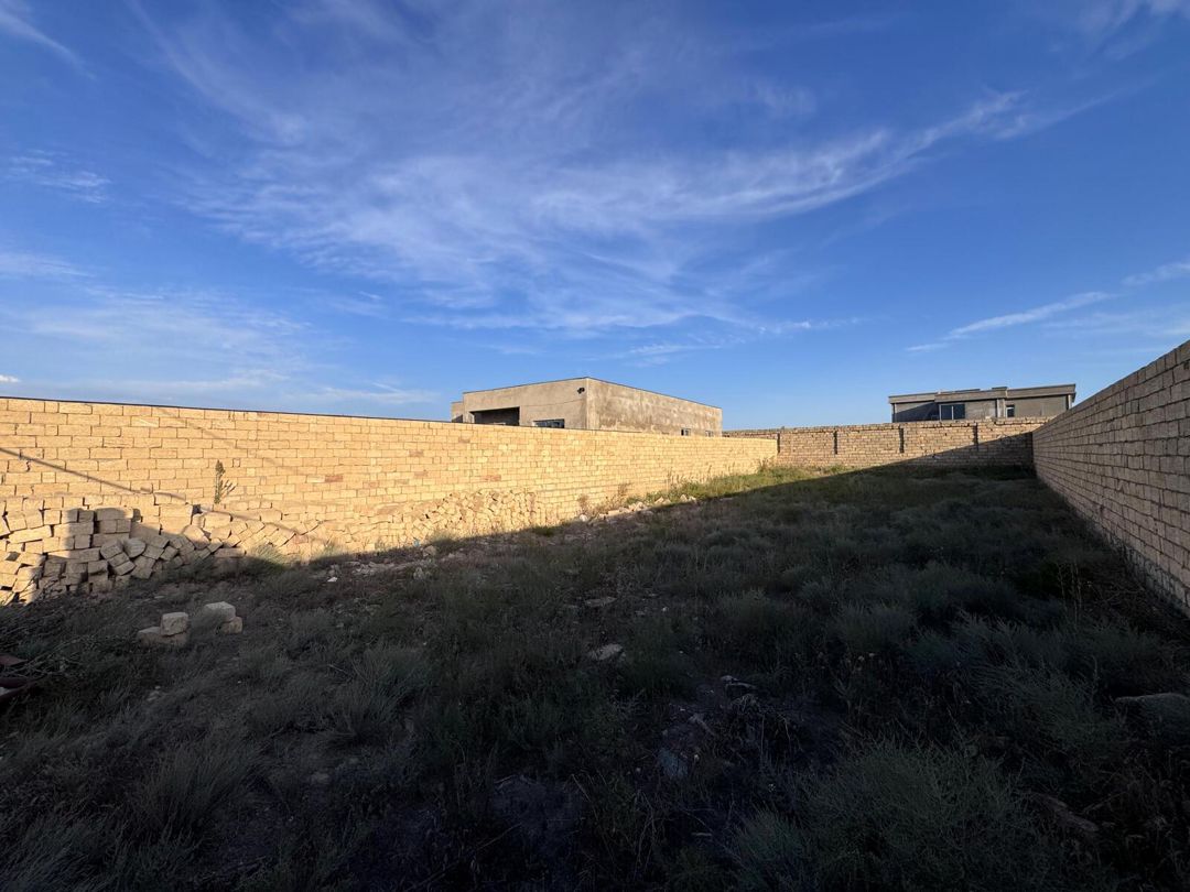 Satılır torpaq 5 sot — Torpaq, Bakı (6)