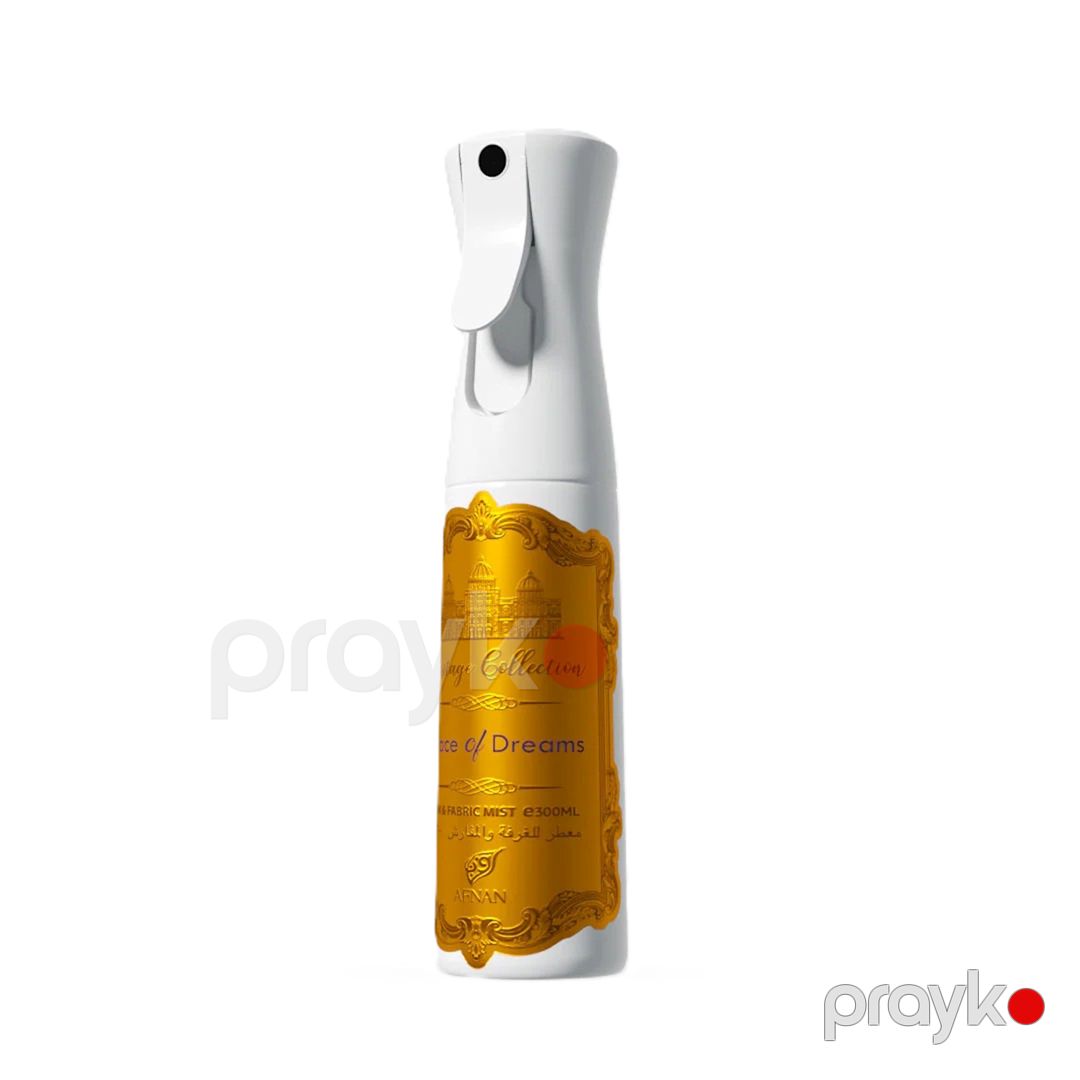 Hava təravətləndiricisi Afnan Heritage Palace of Dreams 300 ml — Mallar, Bakı (3)