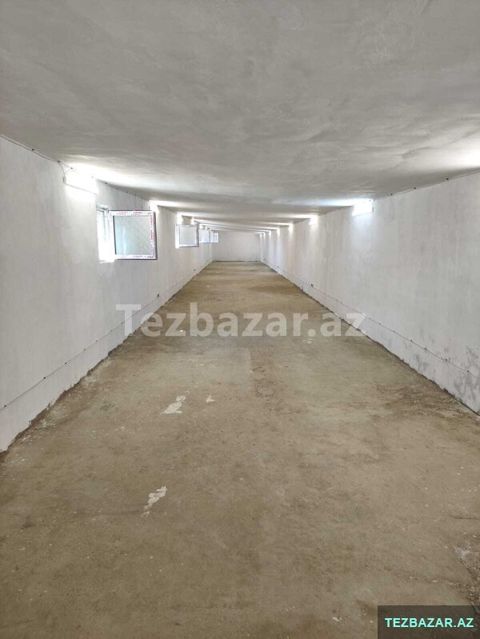 Anbar icarəyə verilir — Bakı