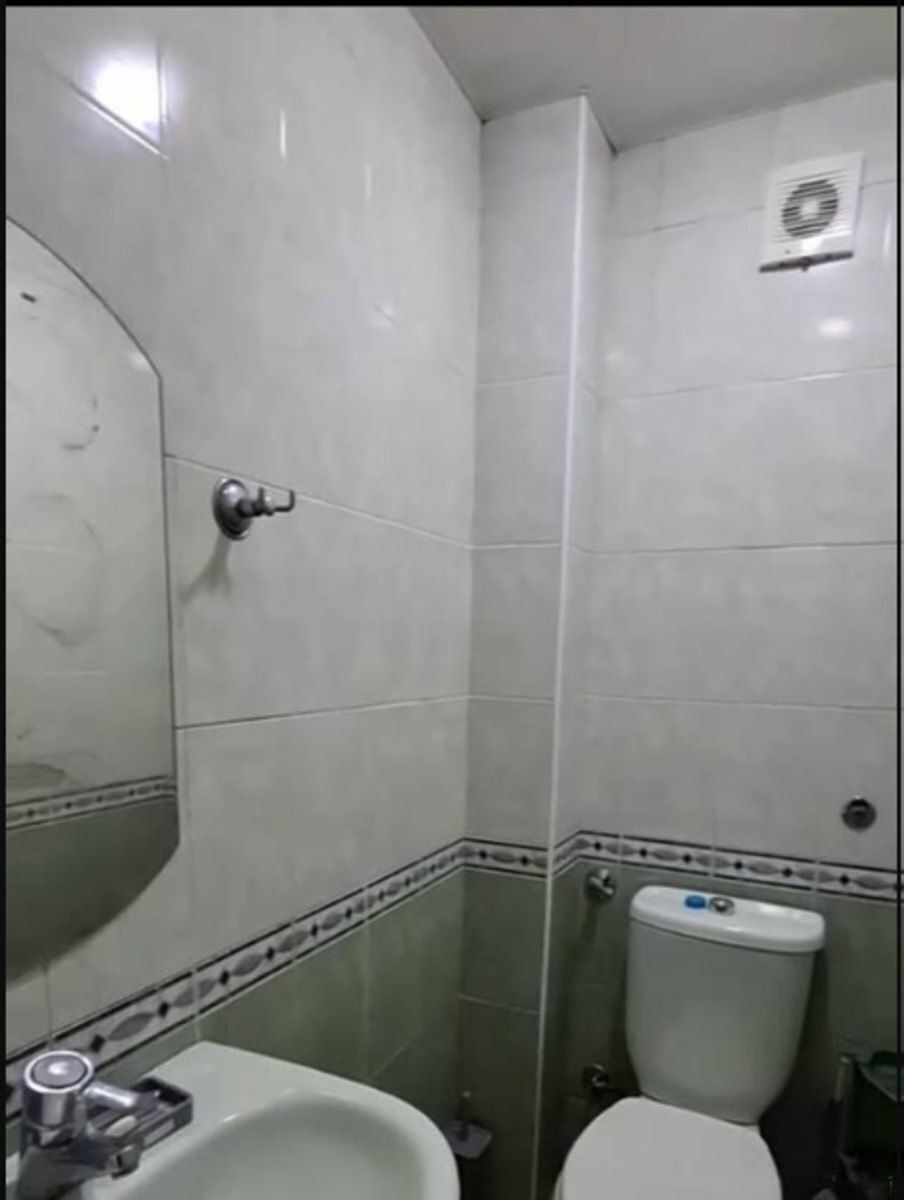 İcarəyə verilir 3 otaqlı köhnə tikili 100 m² — Mənzil, Bakı (8)