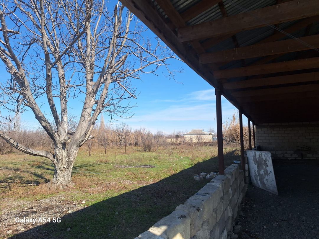 Həyət evi, Tərtər r — Ev, villa, Tərtər (6)