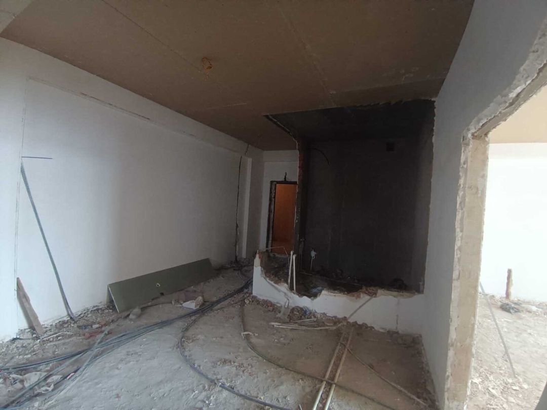 Satılır 4 otaqlı yeni tikili 190 m² — Mənzil, Bakı (4)