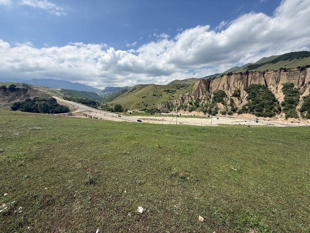 12 sot torpaq sahəsi, Qusar r — Torpaq, Qusar (4)