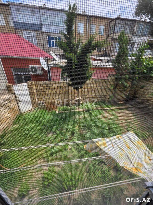 Köhnə tikili Satılır Binəqədi r., Avtovağzal m., 3 otaq, 85 m² — Mənzil, Bakı (4)