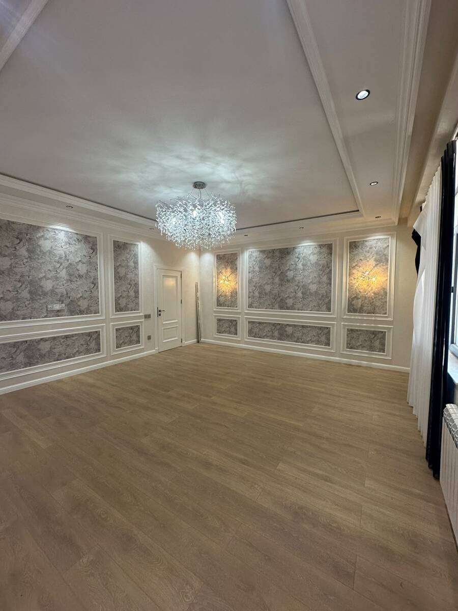 Satılır 2 otaqlı yeni tikili 90 m² — Mənzil, Bakı (2)