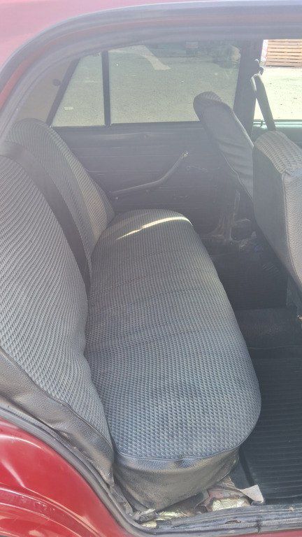 Lada (VAZ) 2107, 1.6 L, 2006 il, 148 362 km 60-CD-937 — Avtomobillər, Tovuz (7)