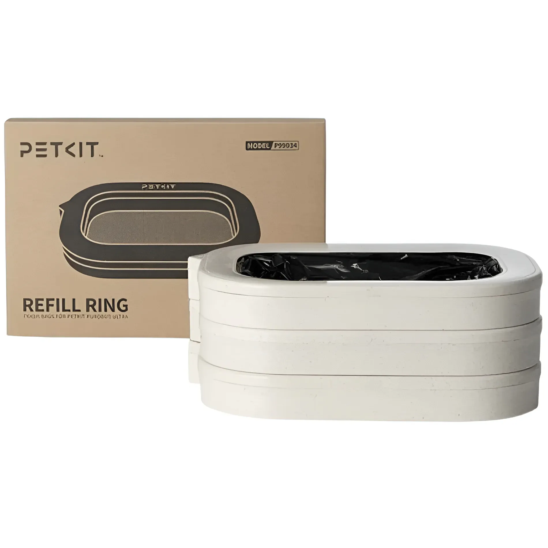Tullantı torbaları Petkit for Petkit Purobot ultra (P99034) — Grooming və qulluq