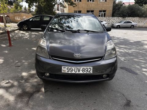 Toyota Prius, 1.5 L, 1.3 kWh, 2008 il, 300 000 km — Bakı