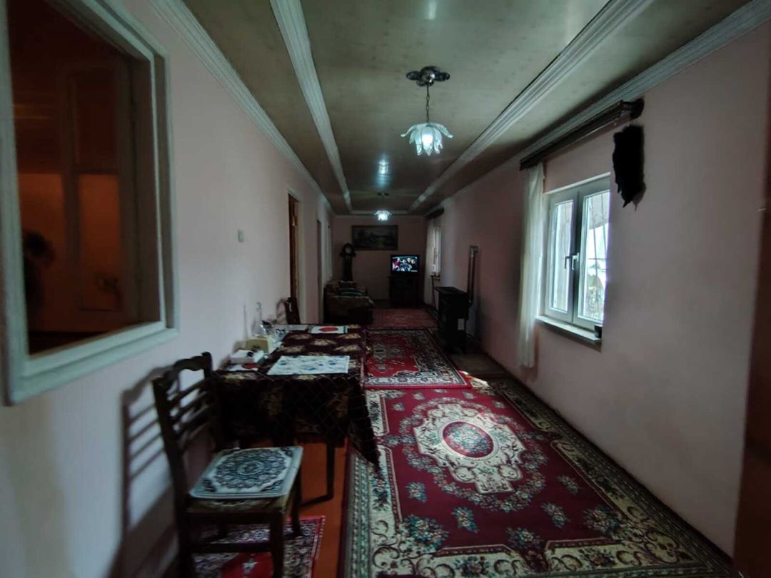 Həyət evi, Maştağa qəs — Ev, villa, Bakı (9)
