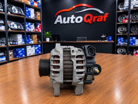 Nissan X-Trail üçün Dinamo Nissan Ucun dinama Nissan Ucun dinamo — Bakı