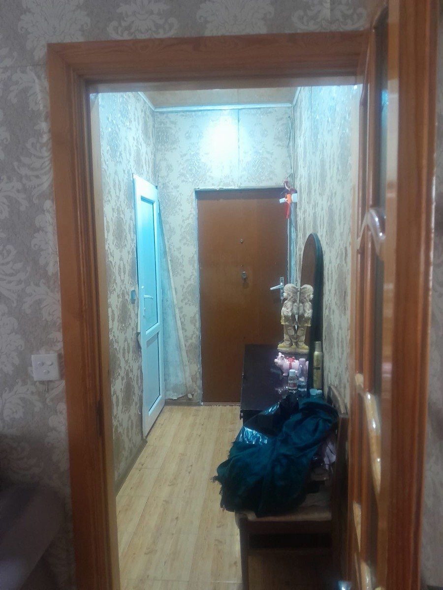 Satılır 2 otaqlı köhnə tikili 50 m² — Mənzil, Bakı (10)