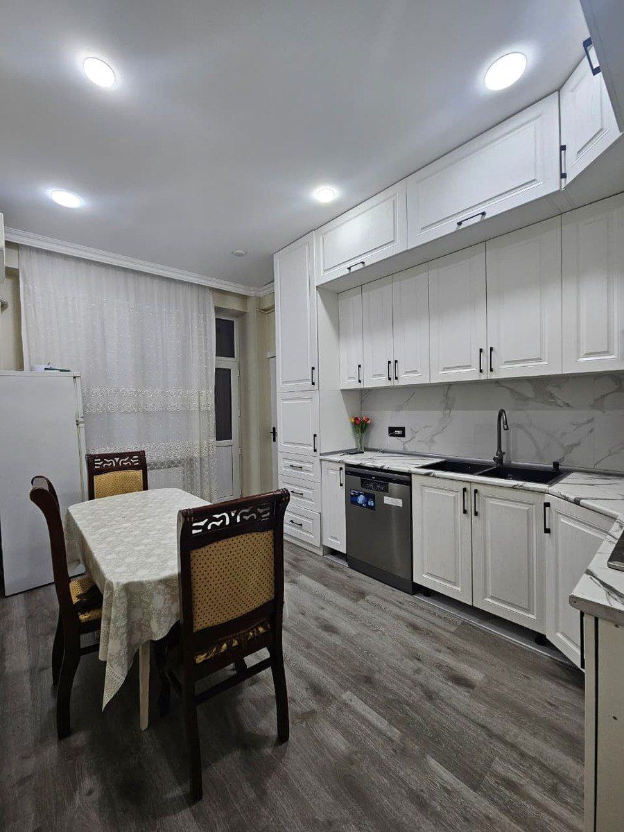 Satılır 3 otaqlı yeni tikili 68 m² — Mənzil, Bakı (9)