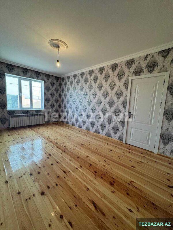 Dədə Qorqud 2 sot kupçalı h/evi satılır — Ev, villa, Bakı (6)
