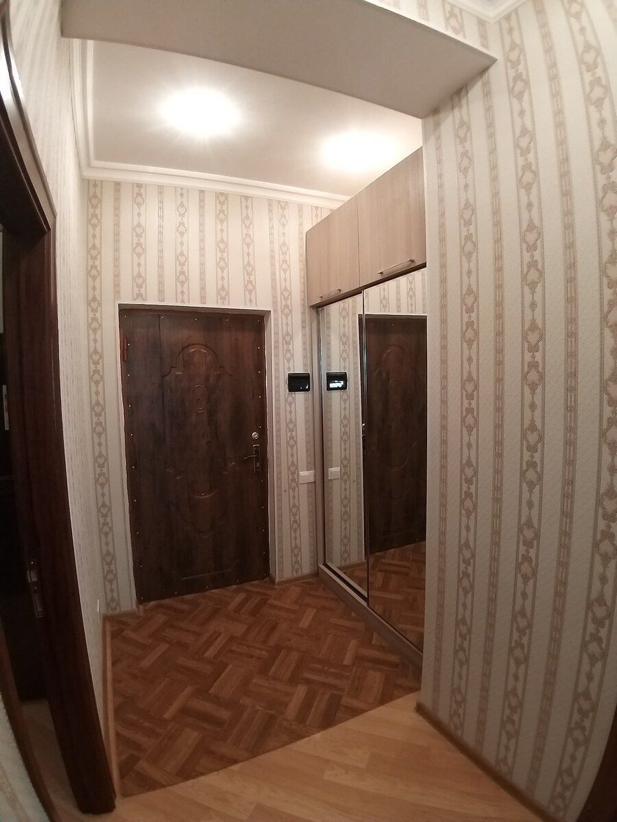2-otaqlı yeni tikili kirayə verilir, Sumqayıt ş., 60 m² — Mənzil, Sumqayıt (12)