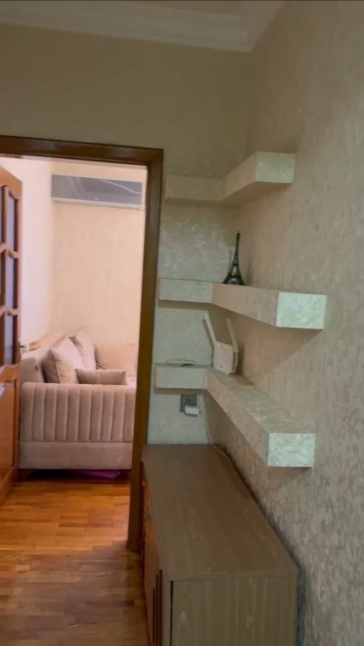 İcarə: 2 otaqlı Köhnə tikili, 55 m², Sabunçu rayonu — Mənzil, Bakı (4)